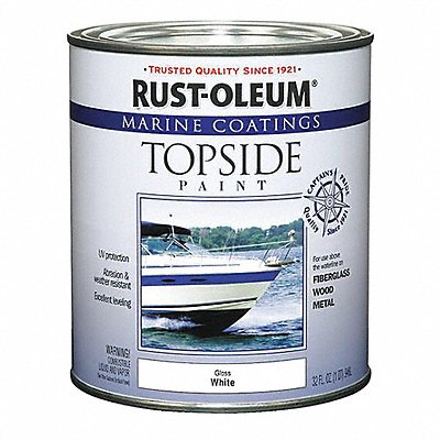 Marine and Pool Paints image
